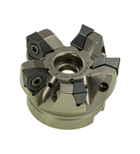 Lade das Bild in den Galerie-Viewer, ERAX Messerkopf f.WNMU 080608 TK90-WN0806