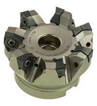 Lade das Bild in den Galerie-Viewer, ERAX Messerkopf f.WNMU 080608 TK90-WN0806