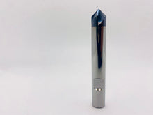 Lade das Bild in den Galerie-Viewer, VHM Entgrater/ Fasenfräser Z4 90°/60° Tialn