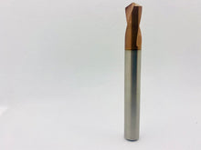 Lade das Bild in den Galerie-Viewer, HSS Co8, NC Anbohrer + Beschichtung