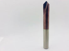 Lade das Bild in den Galerie-Viewer, HSS Co8, NC Anbohrer + Beschichtung