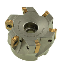 Lade das Bild in den Galerie-Viewer, Plan-Eckmesserkopf TK 90 ohne Platten