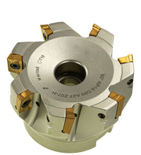 Lade das Bild in den Galerie-Viewer, Plan-Eckmesserkopf TK 90 ohne Platten