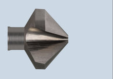 Lade das Bild in den Galerie-Viewer, Kegelsenker 100° ohne Beschichtung
