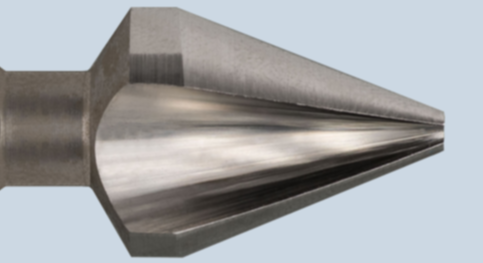 Kegelsenker HSS 45°