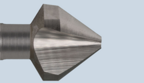 Kegelsenker HSS mm 75°