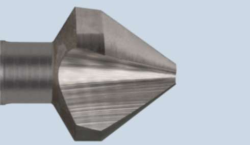 Kegelsenker HSS mm 75°