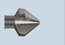 Lade das Bild in den Galerie-Viewer, Kegelsenker 80° ohne Beschichtung
