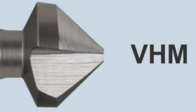 Kegelsenker Hartmetall