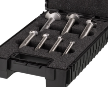 Lade das Bild in den Galerie-Viewer, Kegelsenker HSS-DIN 335C 90° ohne Beschichtung
