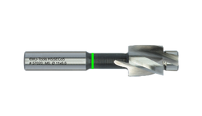 Flachsenker / Zapfensenker 180°  |  HSSECo5