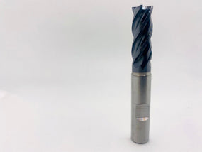 VHM HPC Fräser Z4