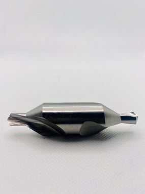 HSS Zentrierbohrer FORM A DIN333