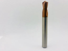 HSS Co8, NC Anbohrer + Beschichtung